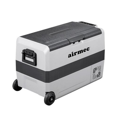 NEVERA PORTATIL AIRMEC AM131318 50L 12V